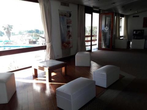 Hotel Ayui Resort & Spa Termal Concordia Buitenkant foto